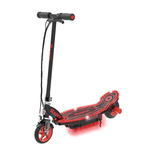 Best razor scooter for 8 year sale old